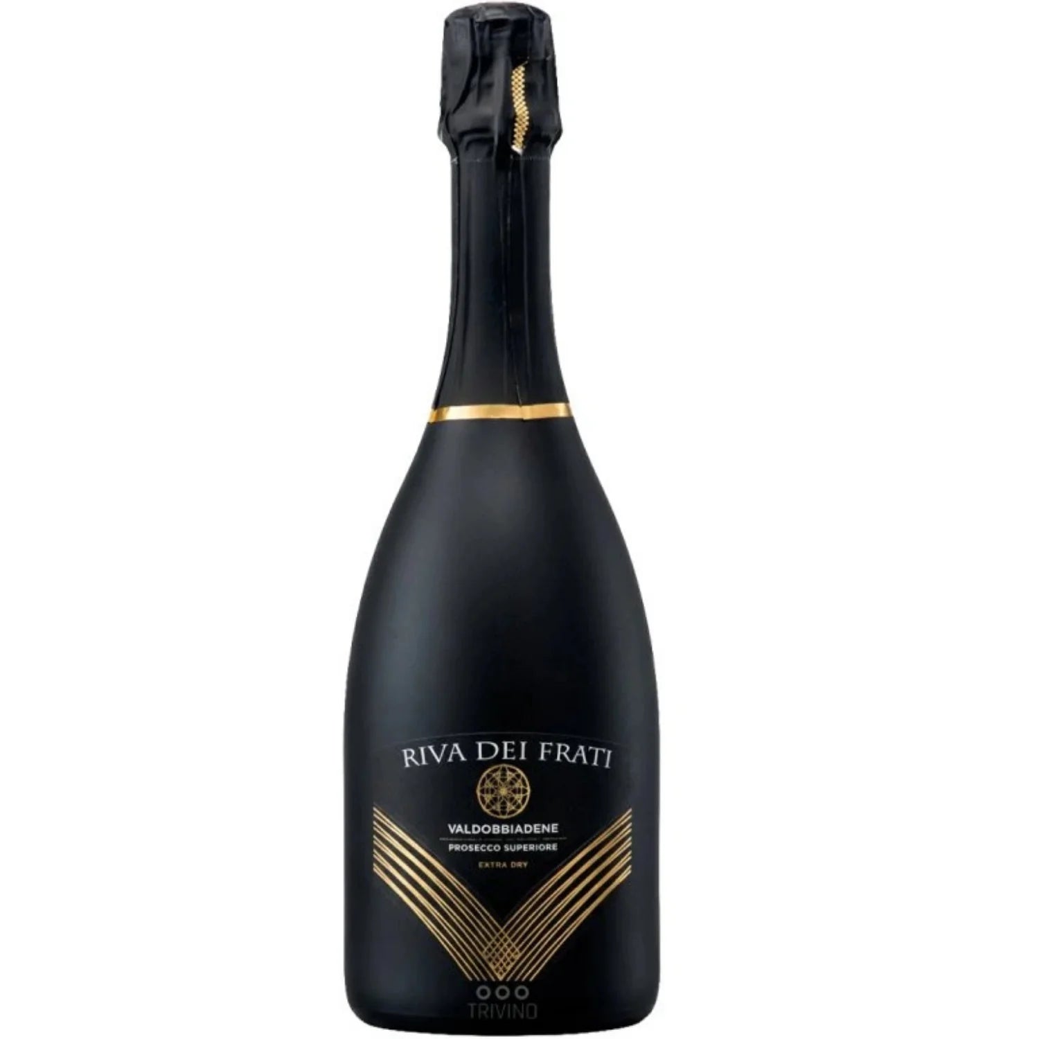 WINO Prosecco Valdobbiadene DOCG EXTRA DRY 0,75L