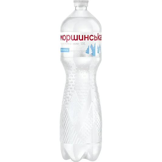 Woda Morshinska niegazowana 1.5l - Woda