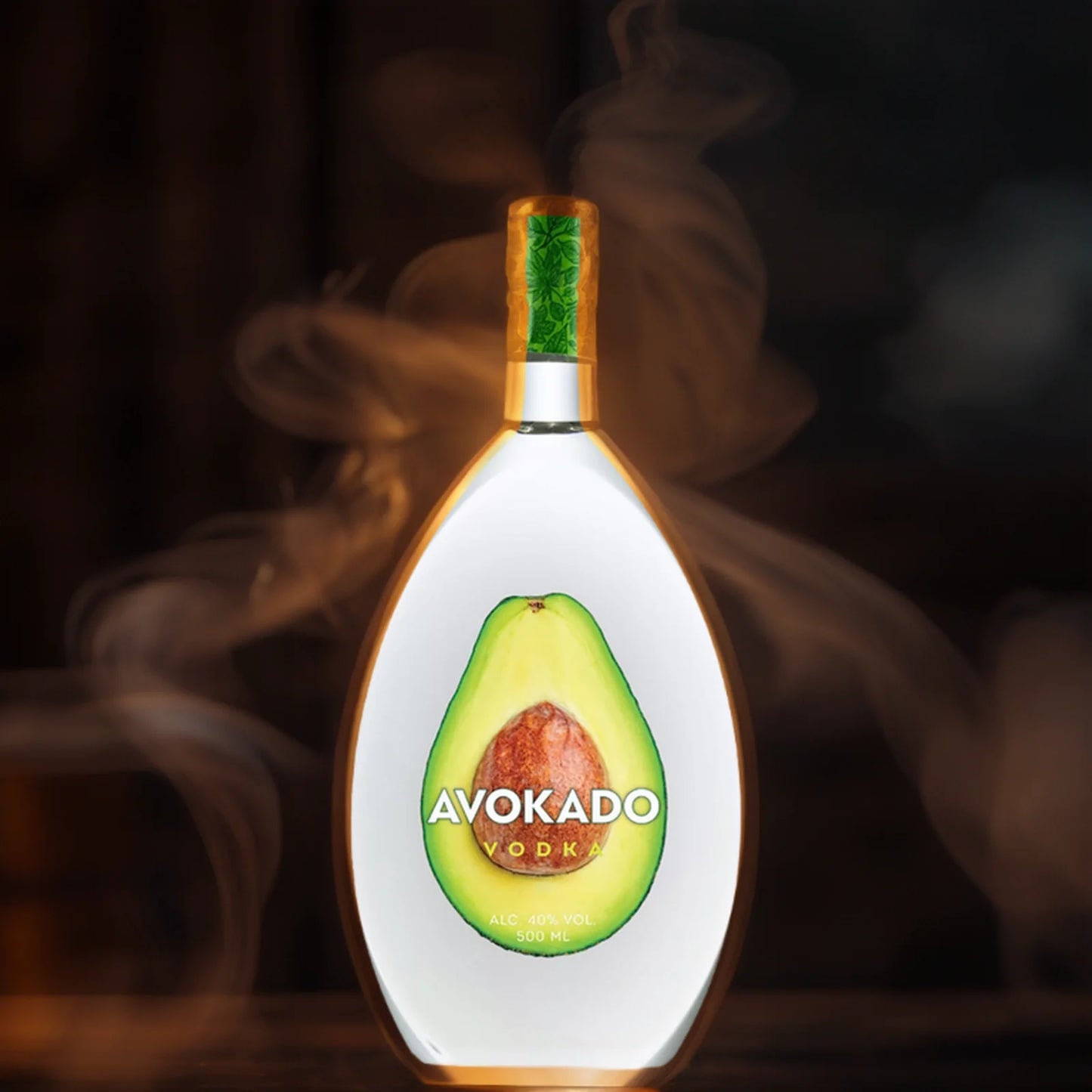 WODKA AVOKADO 500ML