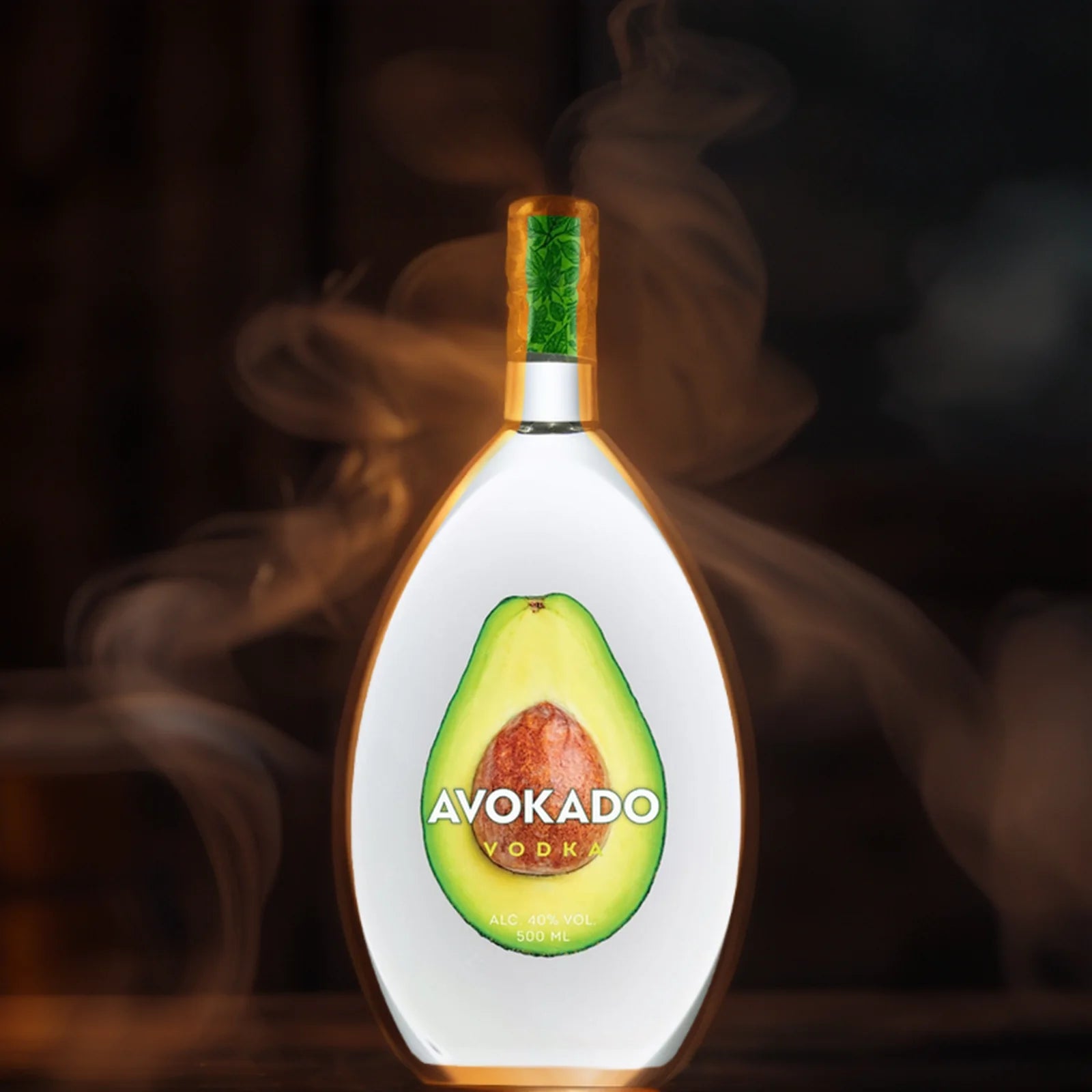 WODKA AVOKADO 500ML