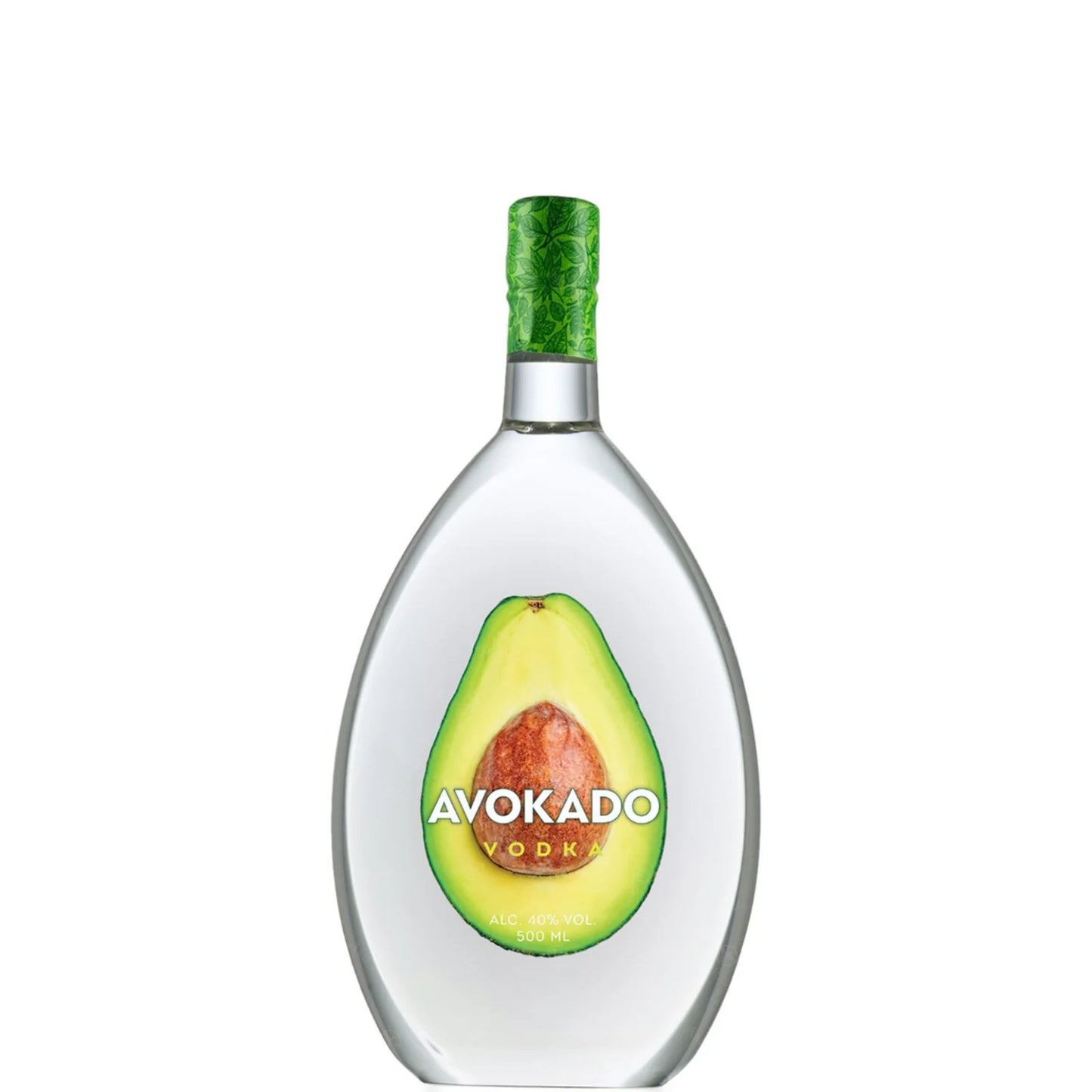 WODKA AVOKADO 500ML