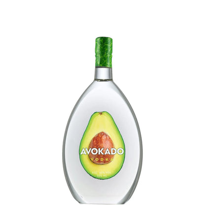 WODKA AVOKADO 500ML