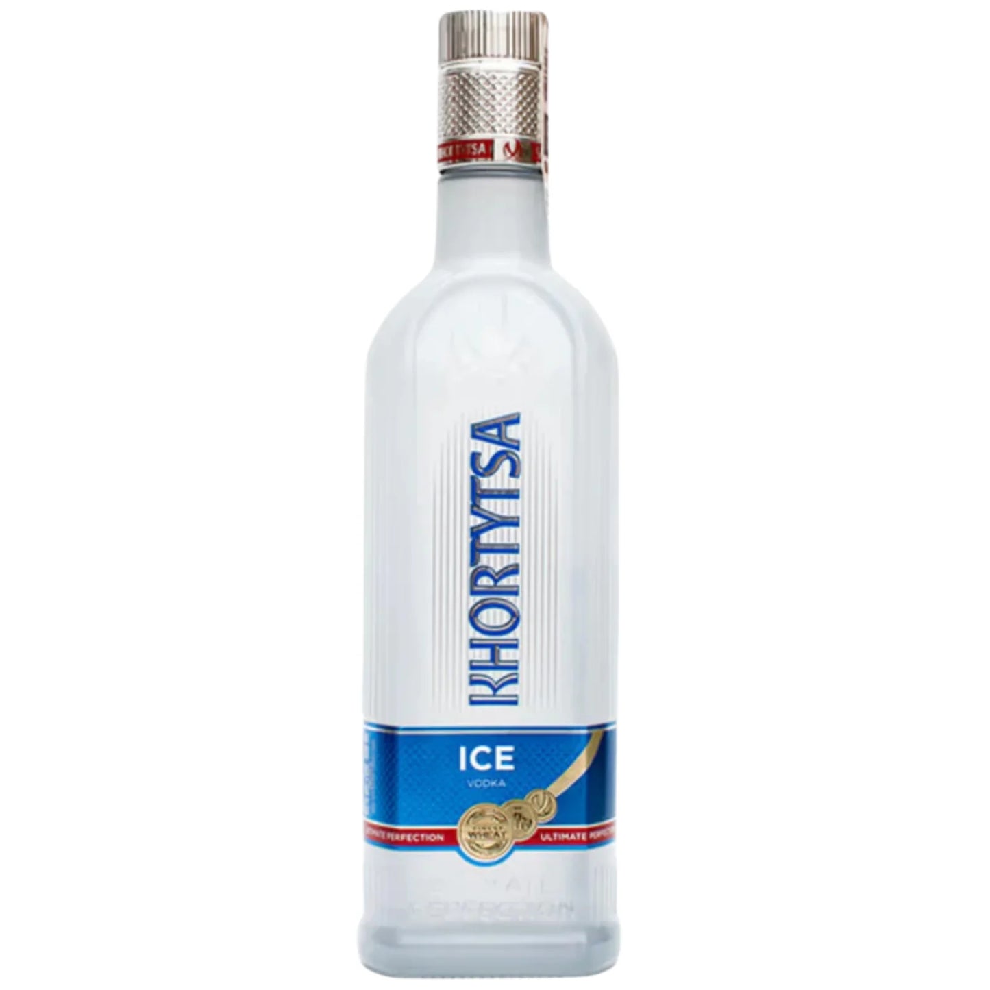 WODKA KHORTYTSA ICE 500ML