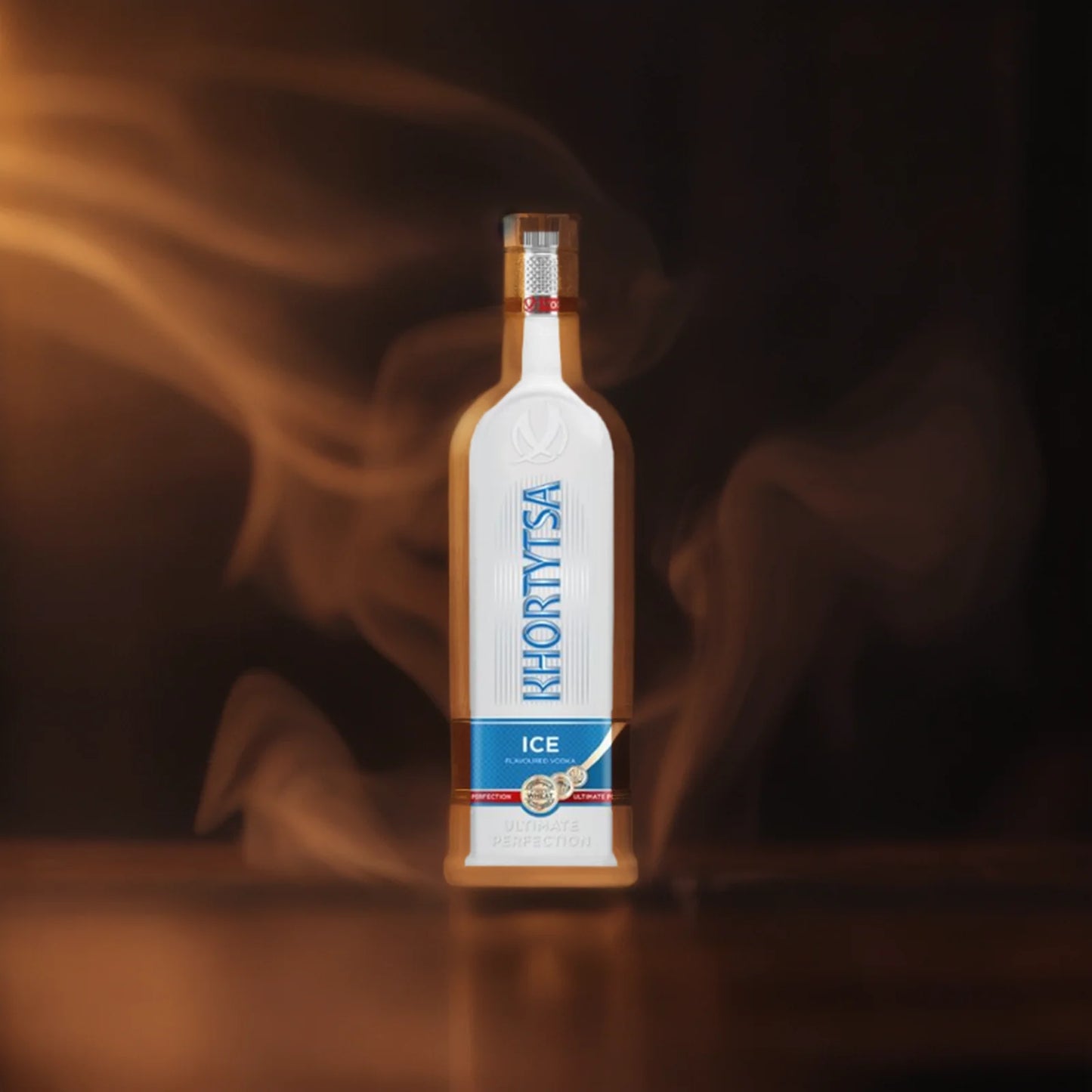 WODKA KHORTYTSA ICE 700ML