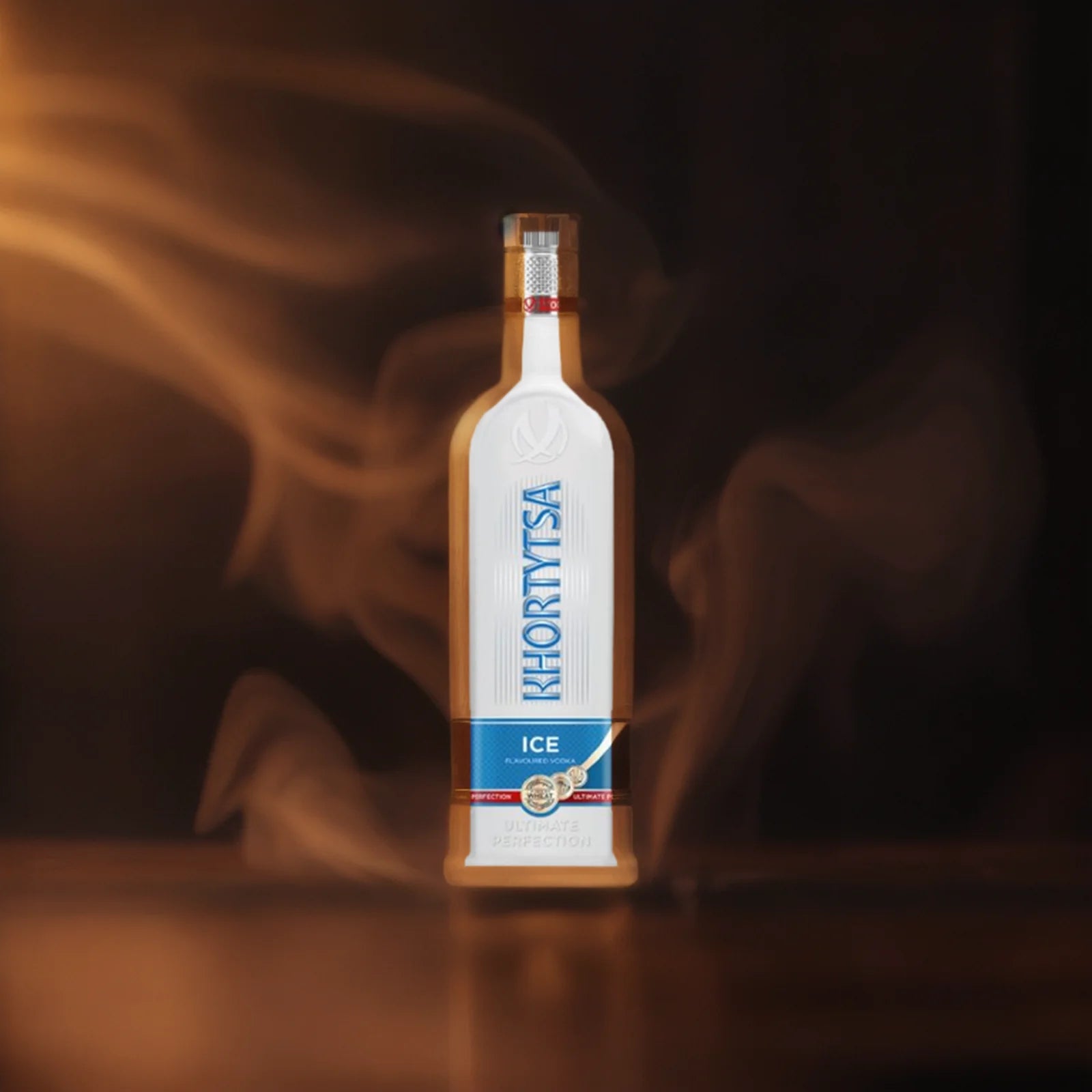 WODKA KHORTYTSA ICE 700ML