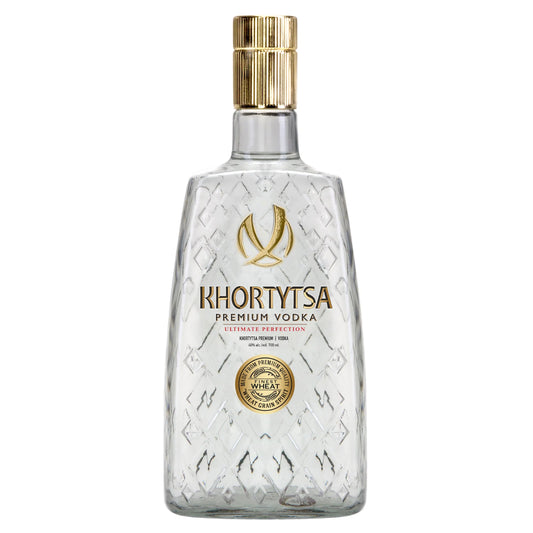 Горілка Khortytsa Premium 500 мл