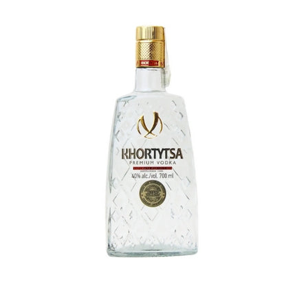 Горілка Khortytsa Premium 700 мл