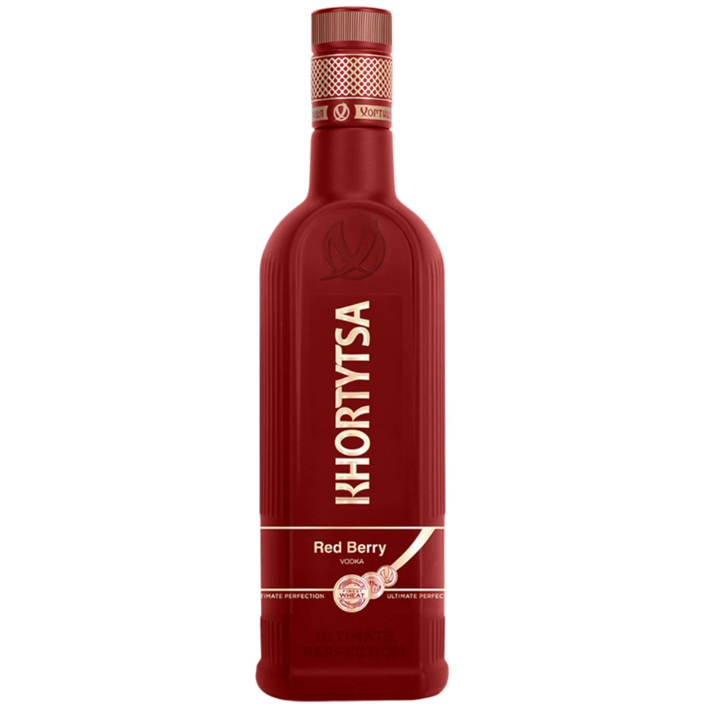 WODKA KHORTYTSA Red Berry 500ML