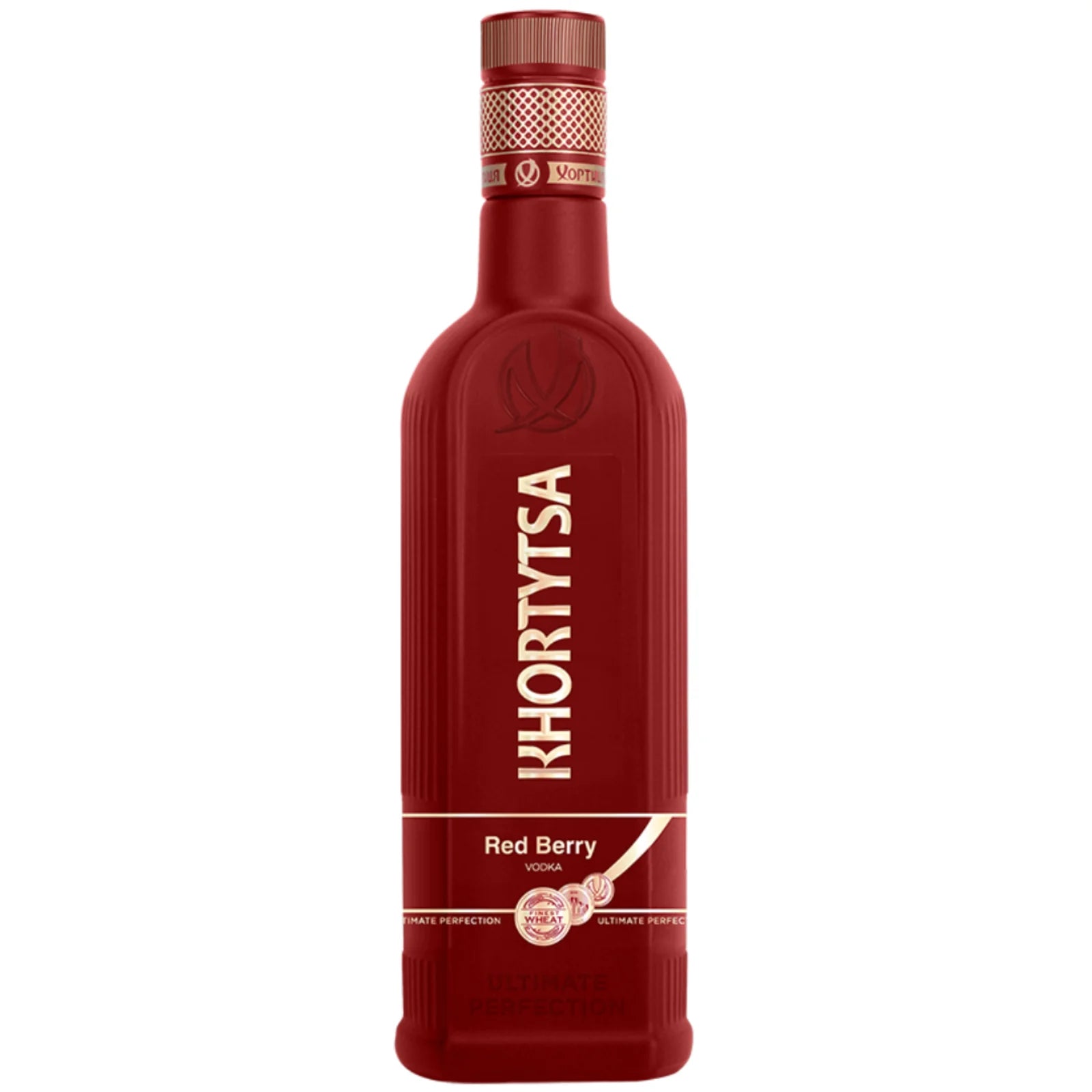 WODKA KHORTYTSA Red Berry 500ML