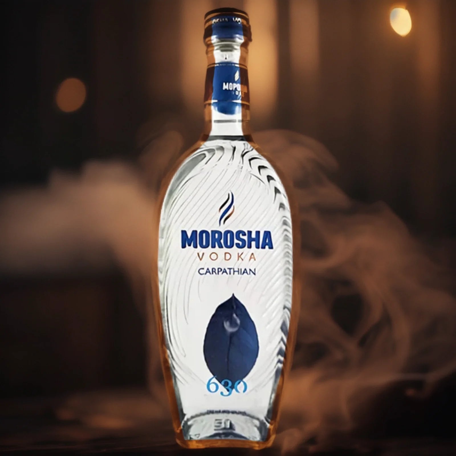 Wodka Morosha Karpacka 1l
