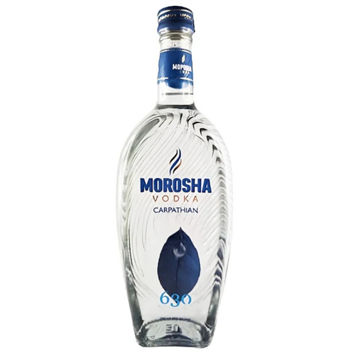 Wodka Morosha Karpacka 1l