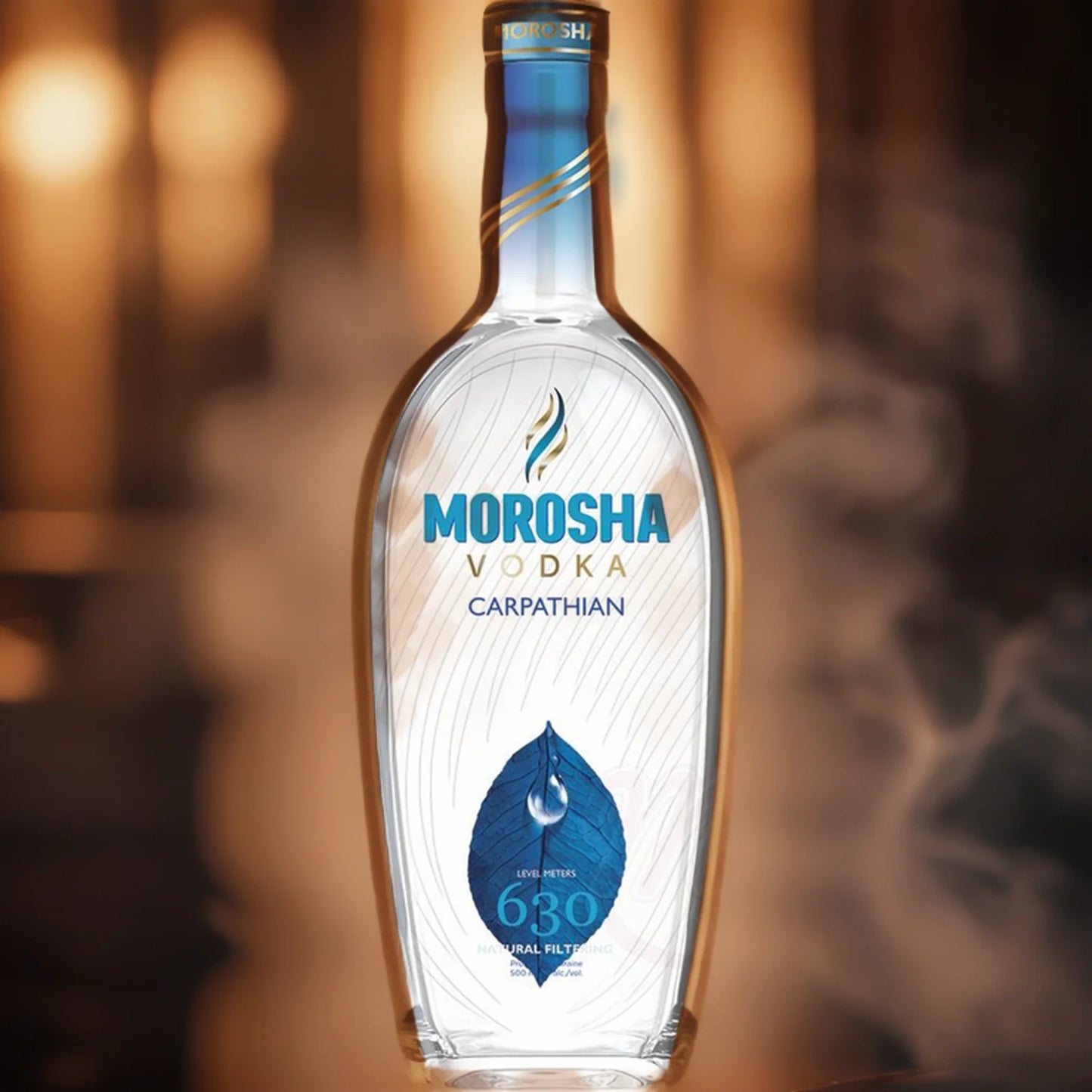 Wodka Morosha Karpacka 500ml