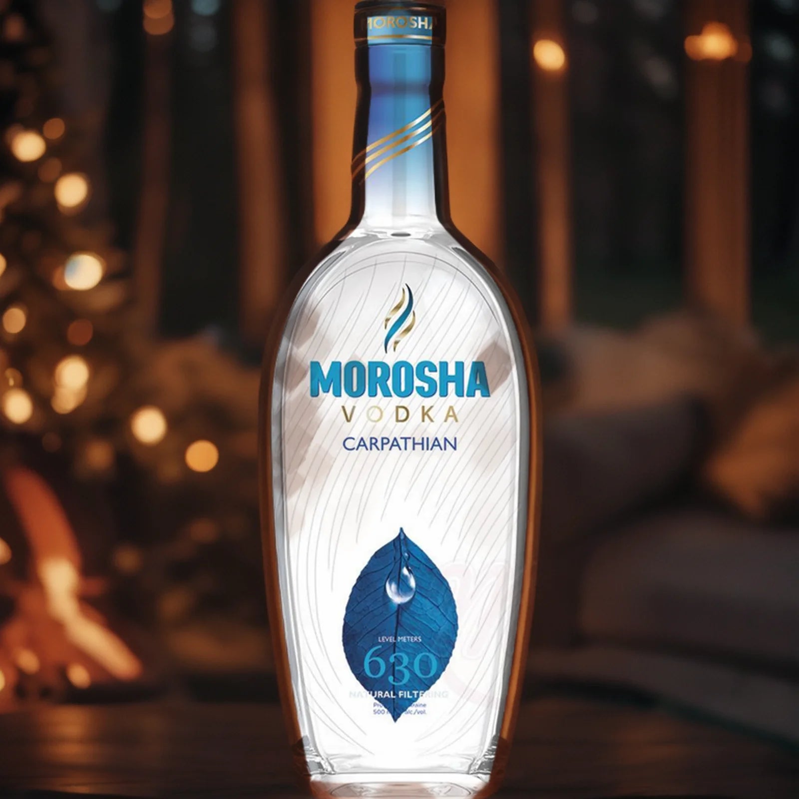 Wodka Morosha Karpacka 500ml