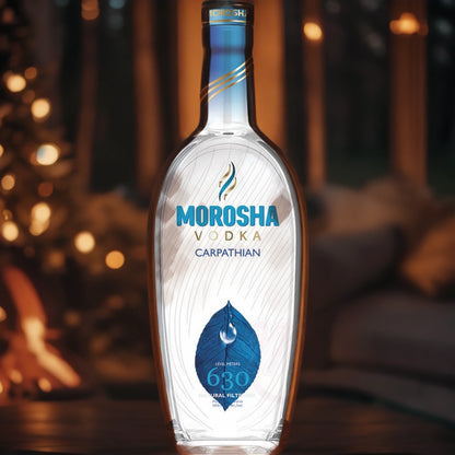 Wodka Morosha Karpacka 500ml