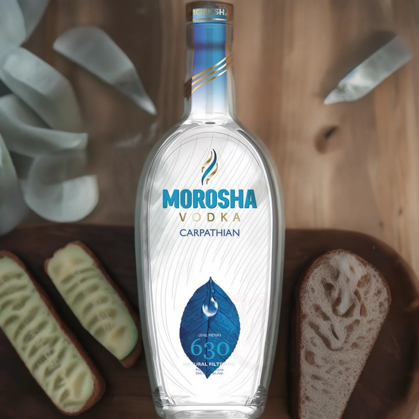 Wodka Morosha Karpacka 500ml