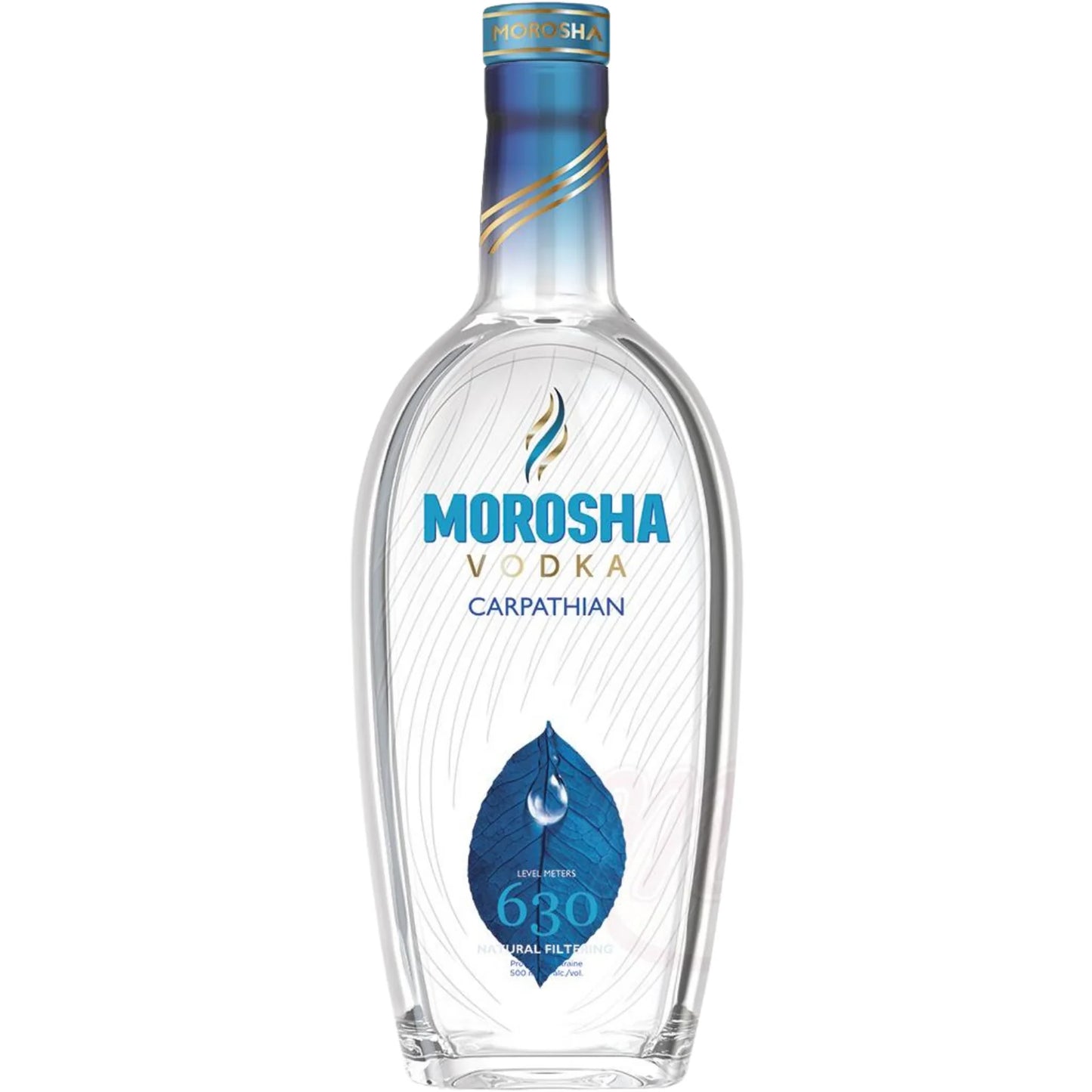 Wodka Morosha Karpacka 500ml