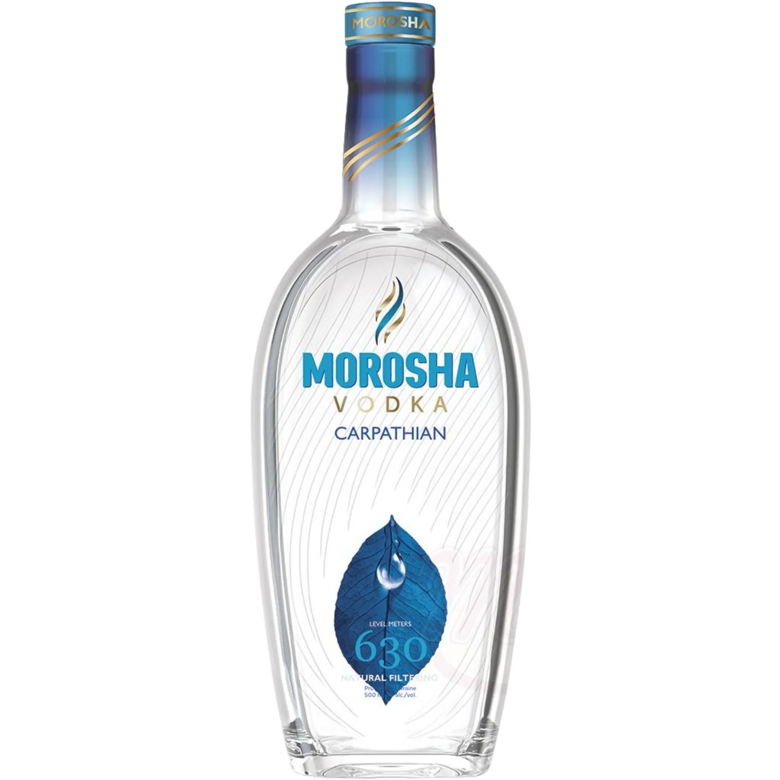 Wodka Morosha Karpacka 500ml