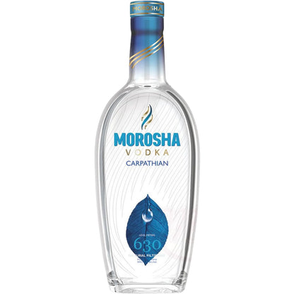 Wodka Morosha Karpacka 500ml