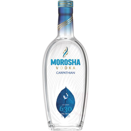 Горілка Morosha Karpacka 500 мл