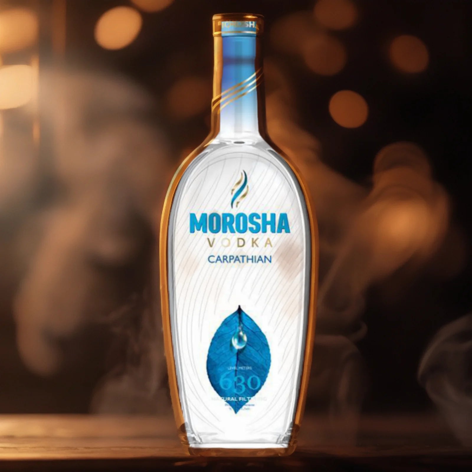 Wodka Morosha Karpacka 700ml