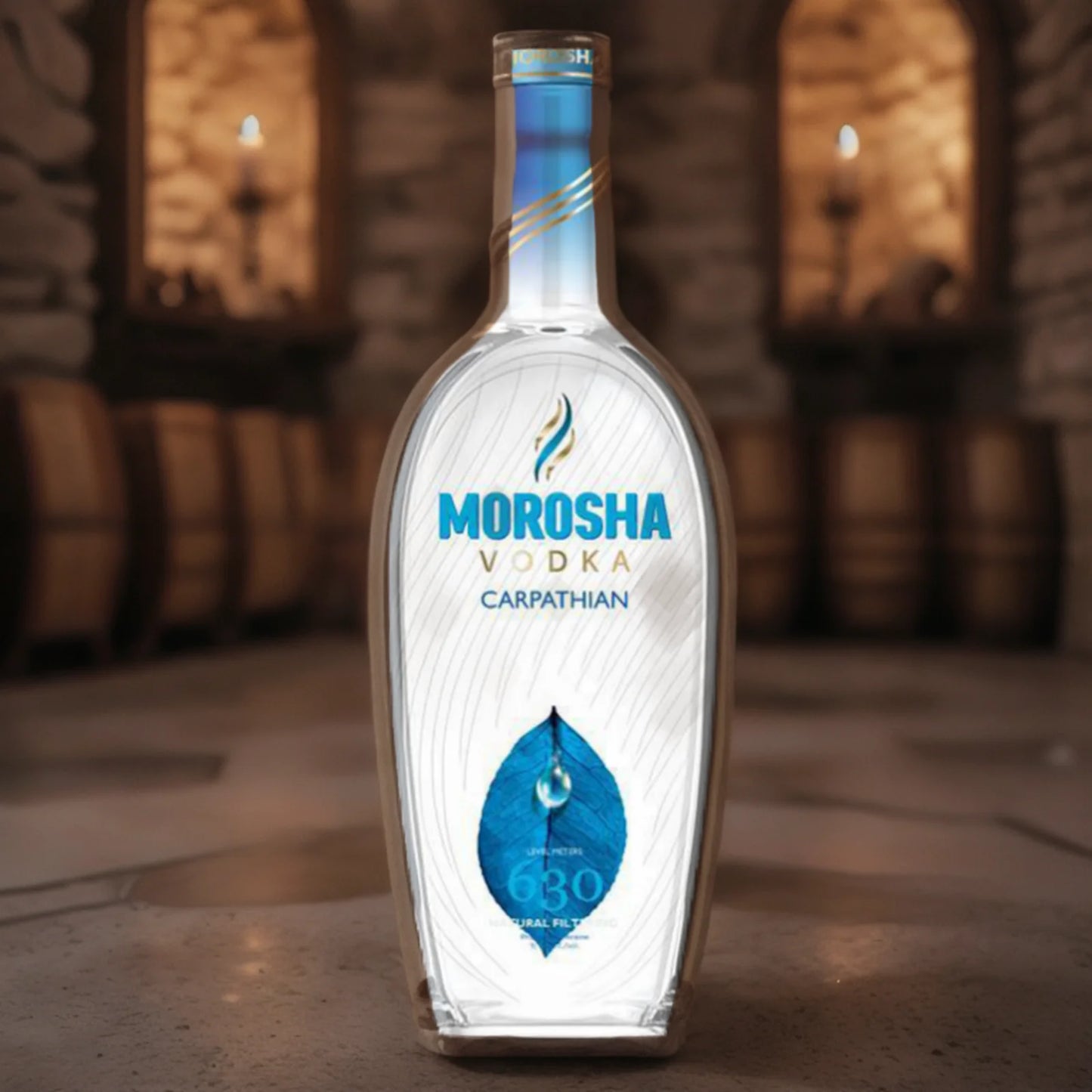 Wodka Morosha Karpacka 700ml