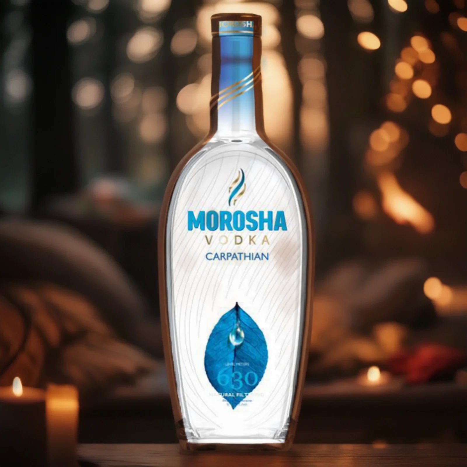 Wodka Morosha Karpacka 700ml