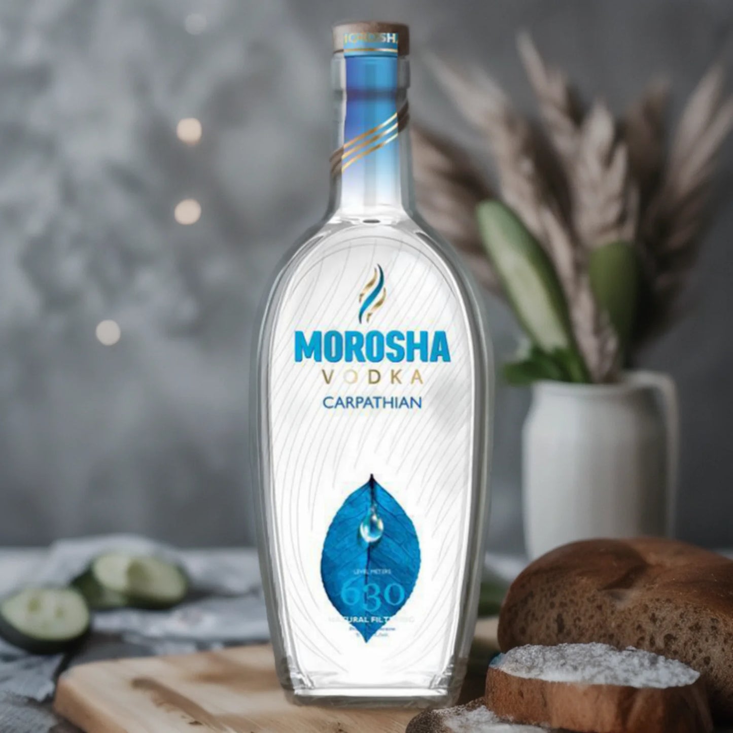 Wodka Morosha Karpacka 700ml