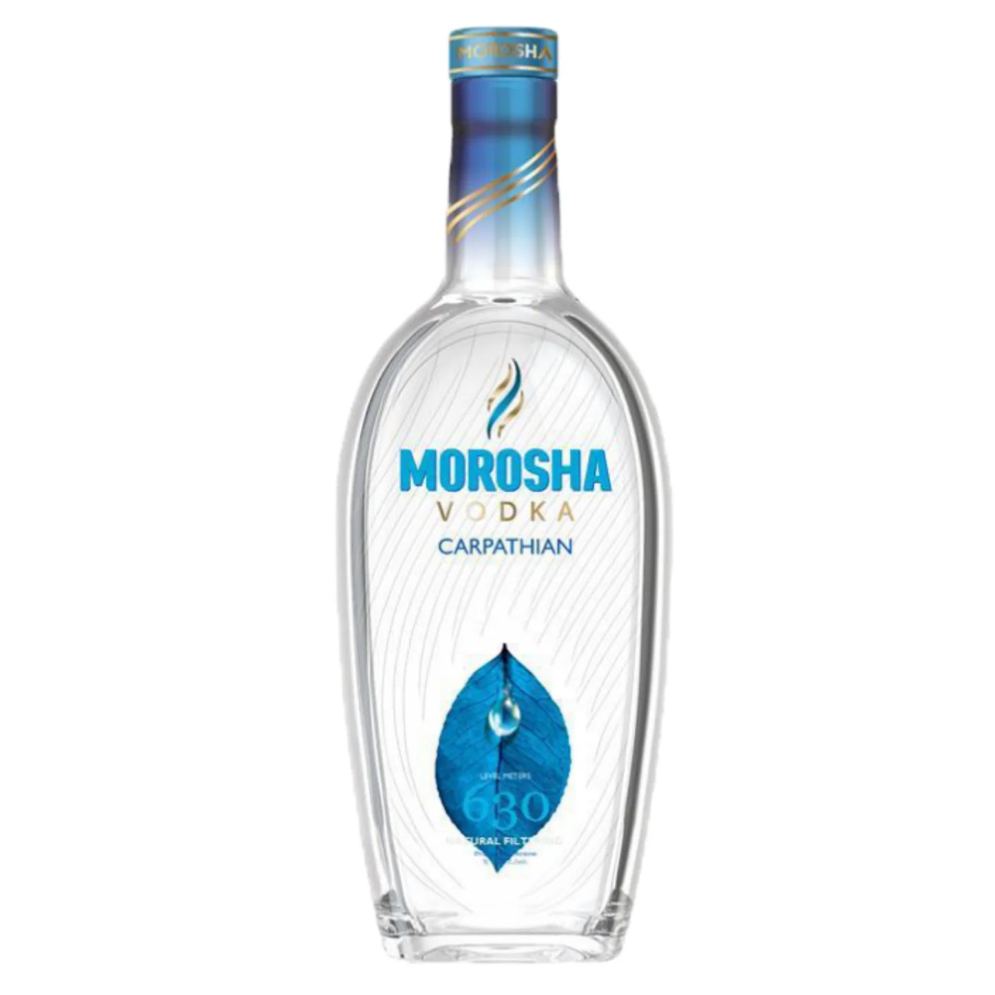 Wodka Morosha Karpacka 700ml