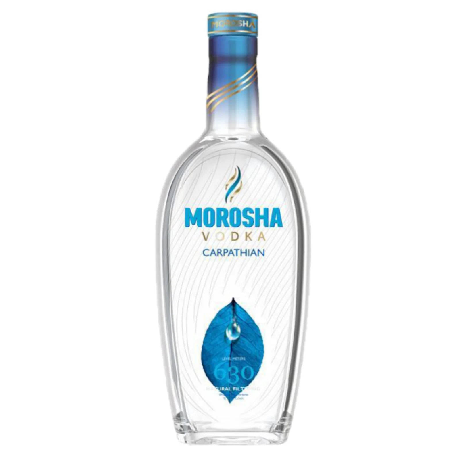 Wodka Morosha Karpacka 700ml