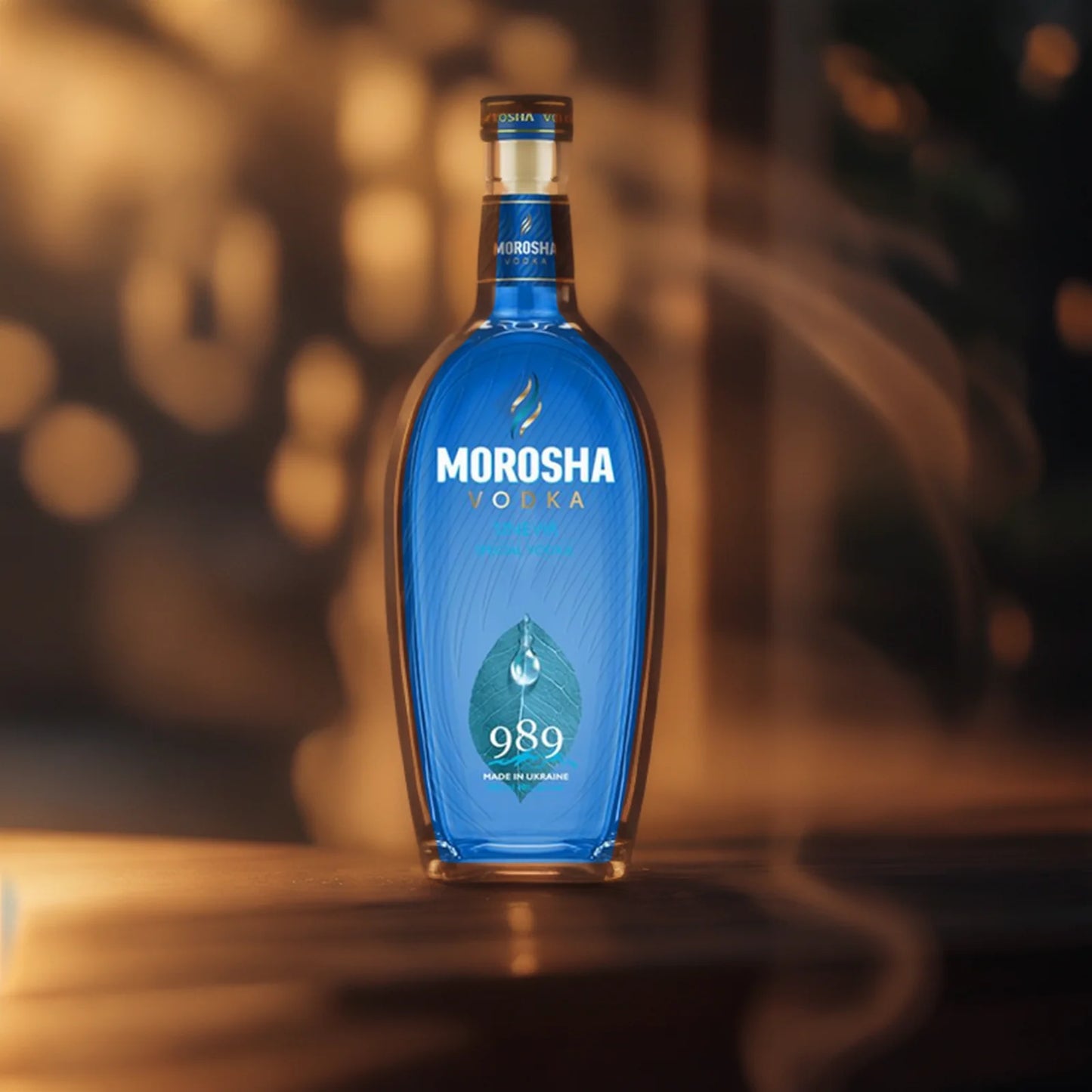 Wodka Morosha Sinevir 500ml