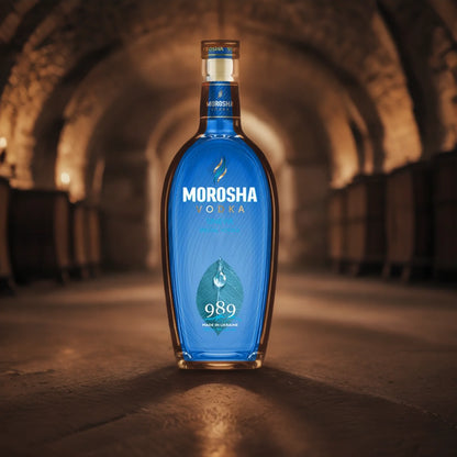 Wodka Morosha Sinevir 500ml