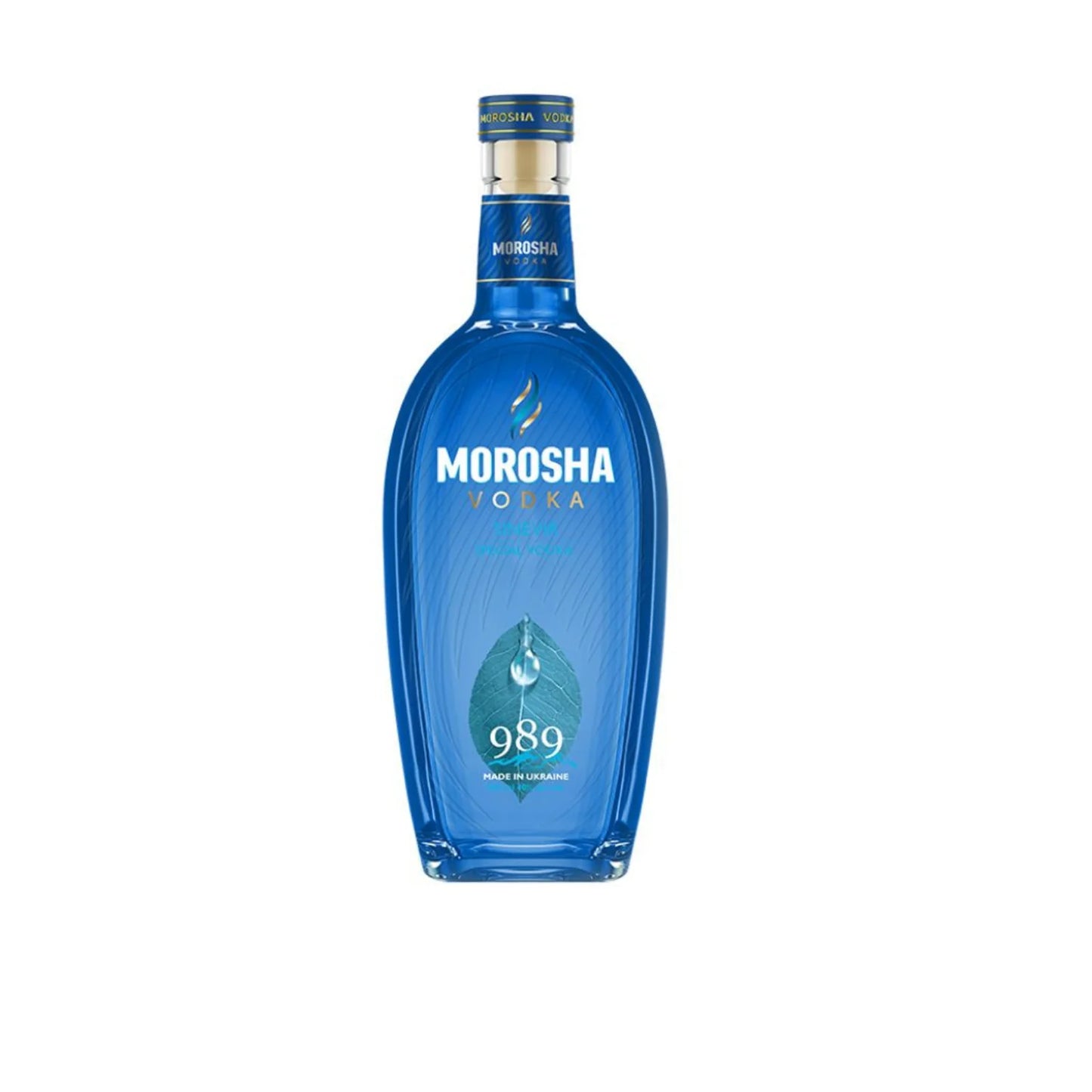 Wodka Morosha Sinevir 500ml