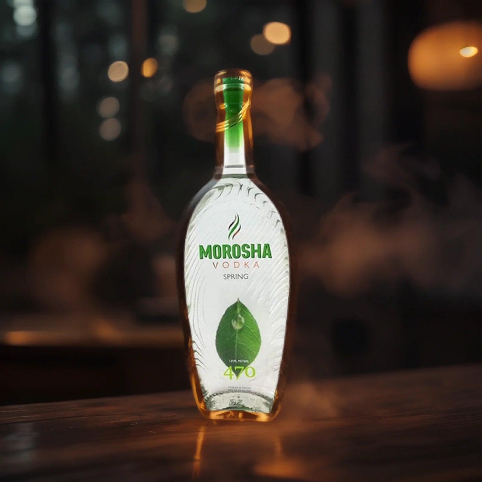 Wodka Morosha Spring 1l