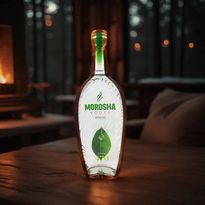 Wodka Morosha Spring 1l