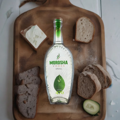 Wodka Morosha Spring 1l