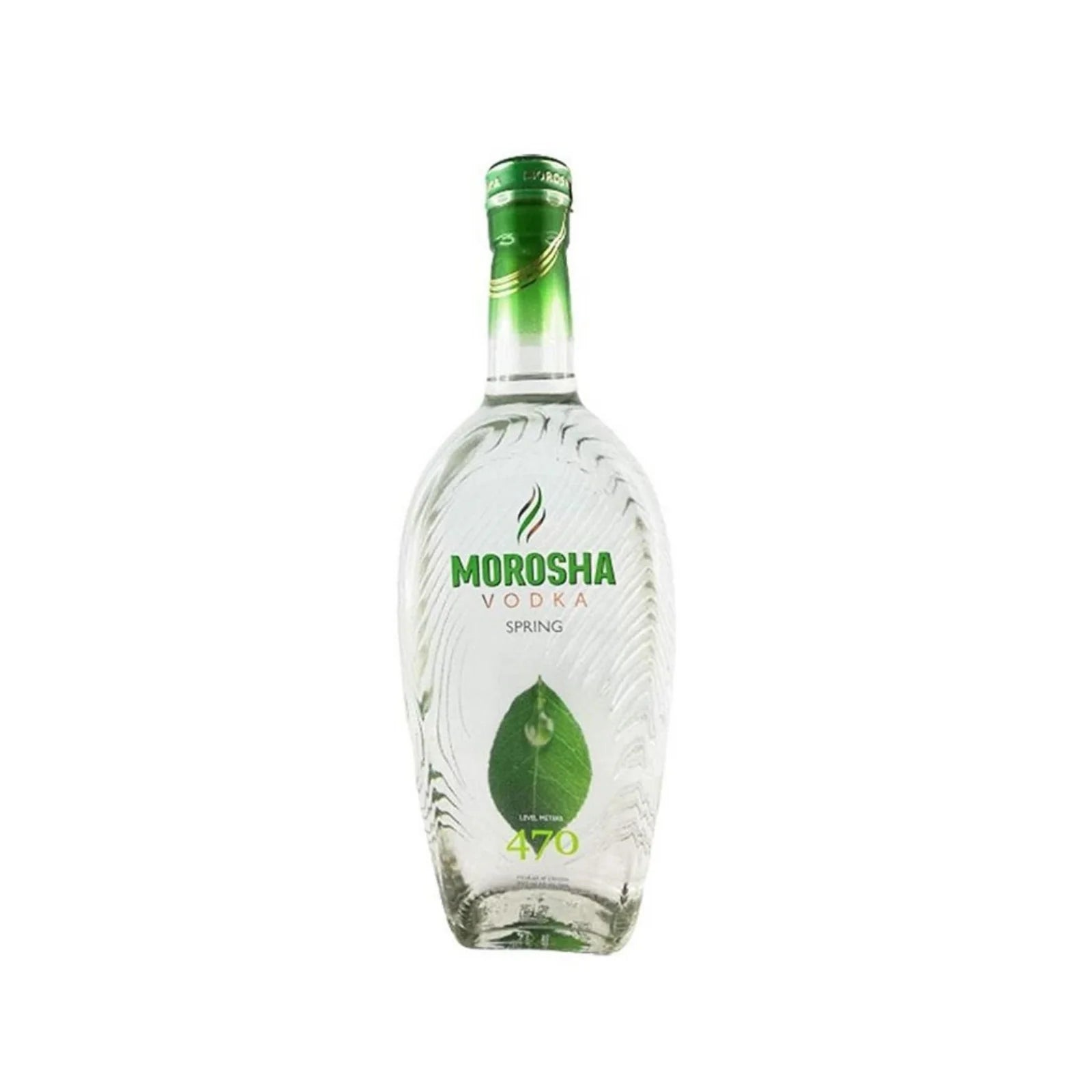 Wodka Morosha Spring 1l
