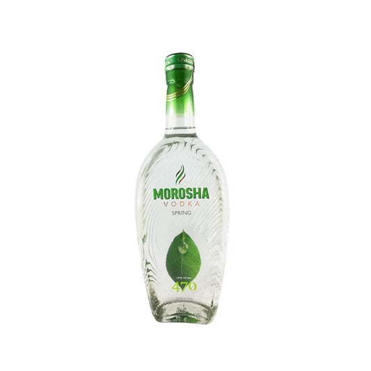 Горілка Morosha Spring 1 л