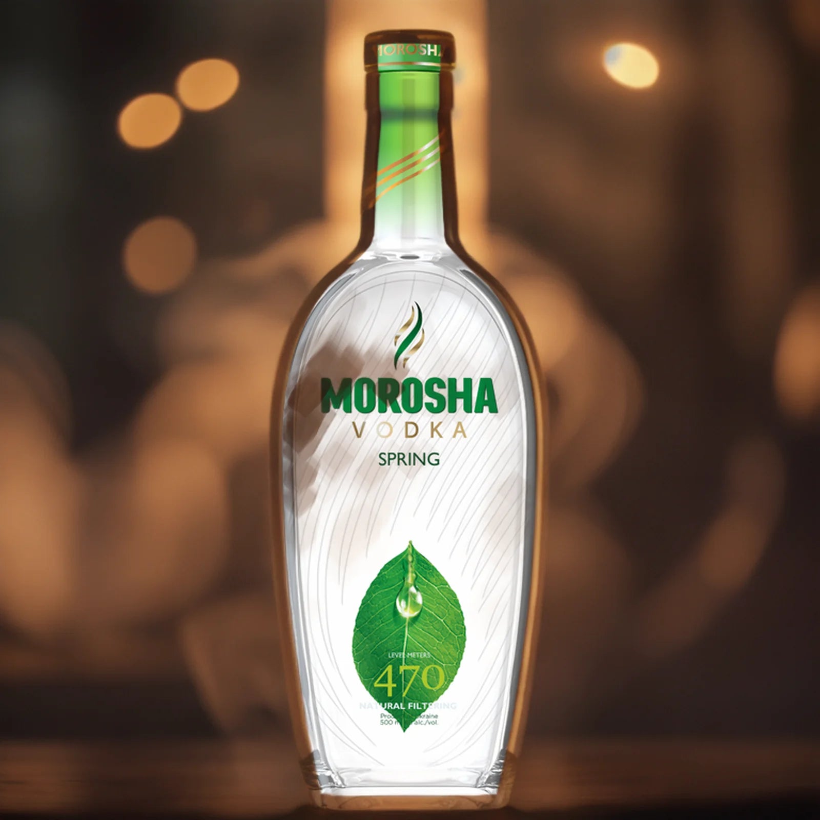 Wodka Morosha Spring 500ml