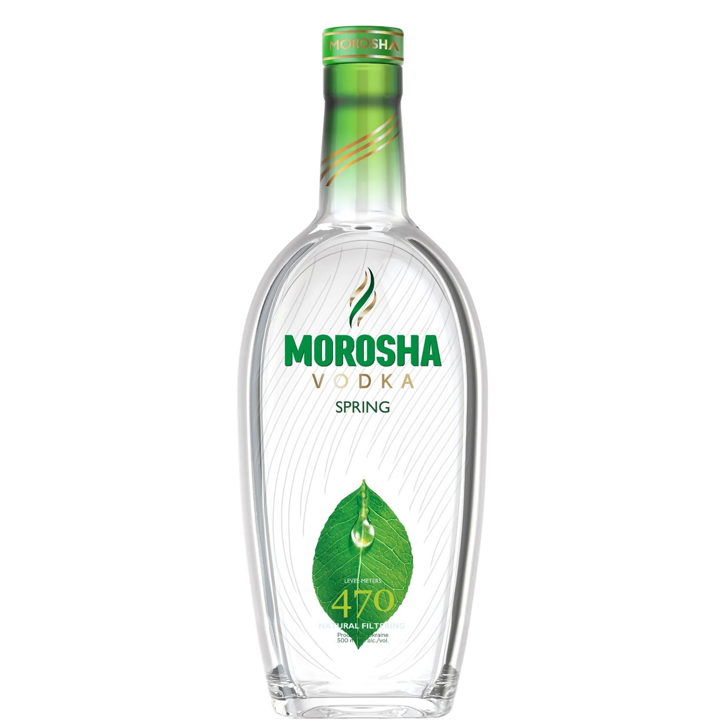 Wodka Morosha Spring 500ml
