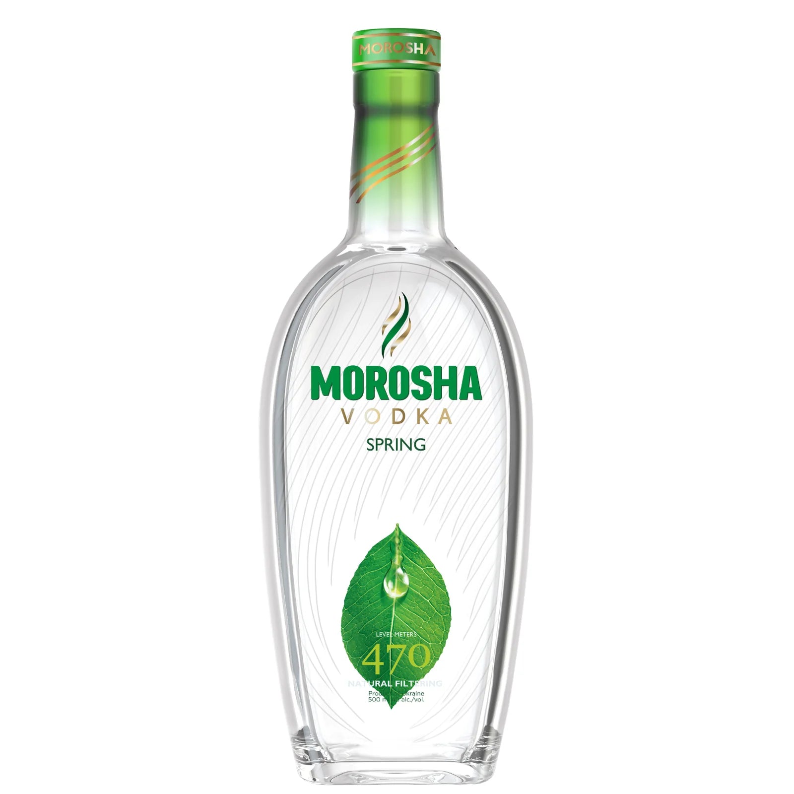 Wodka Morosha Spring 500ml
