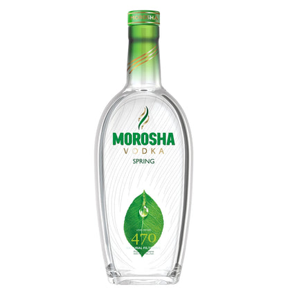 Wodka Morosha Spring 500ml
