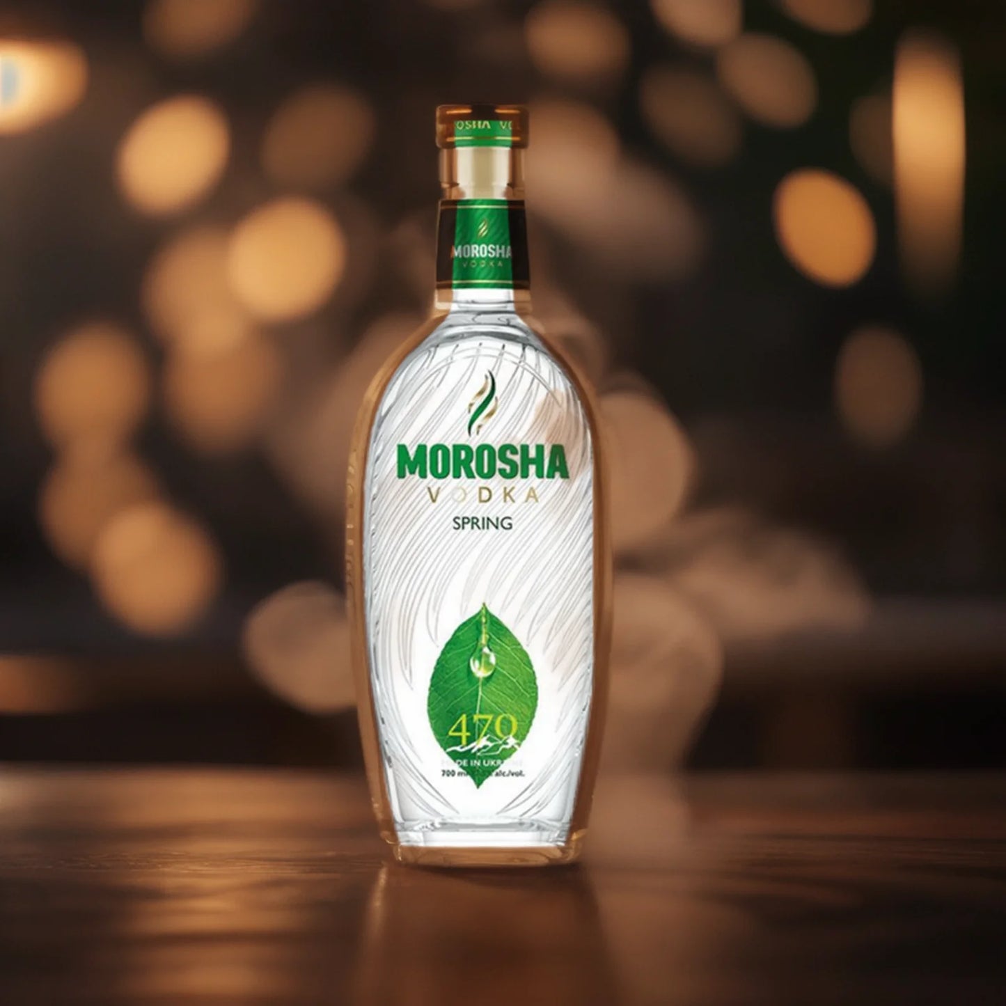 Wodka Morosha Spring 700ml