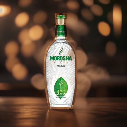 Горілка Morosha Spring 700 мл