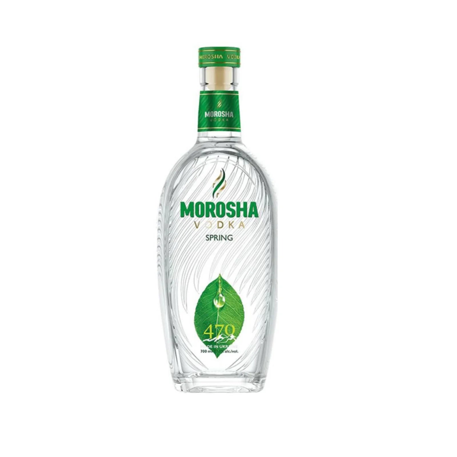 Wodka Morosha Spring 700ml