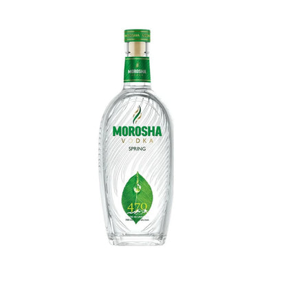 Горілка Morosha Spring 700 мл