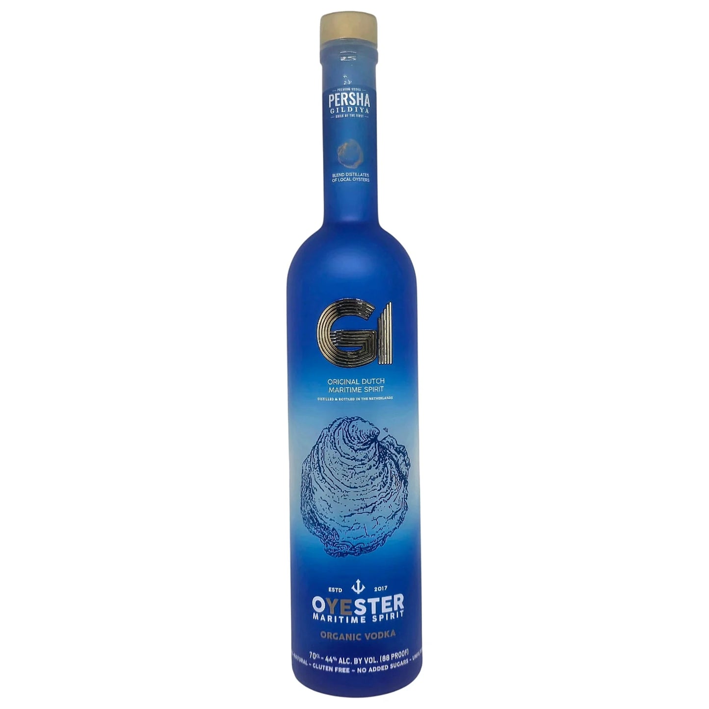 WÓDKA OYESTER -0,7