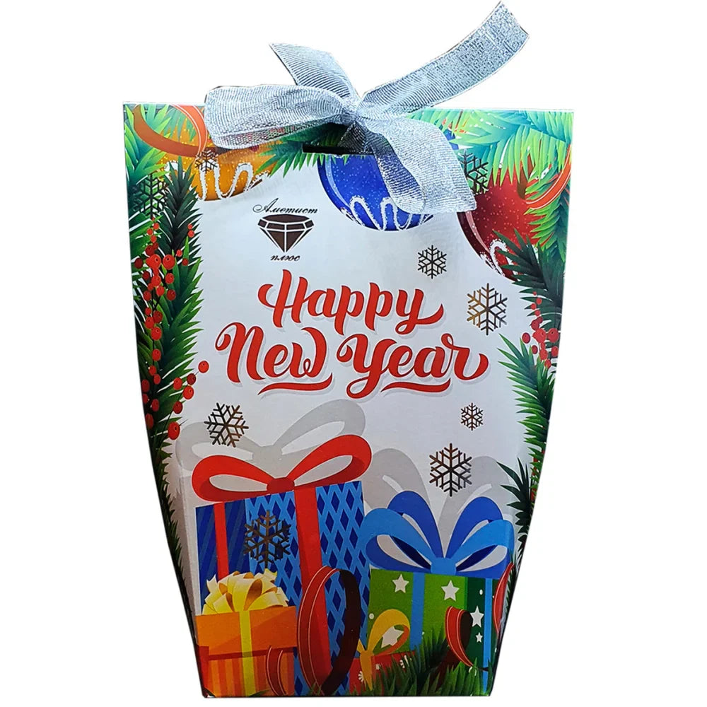 Zestaw cukierków ’Sylwestrowy Cud’ 345g - Zestawy Cukierków