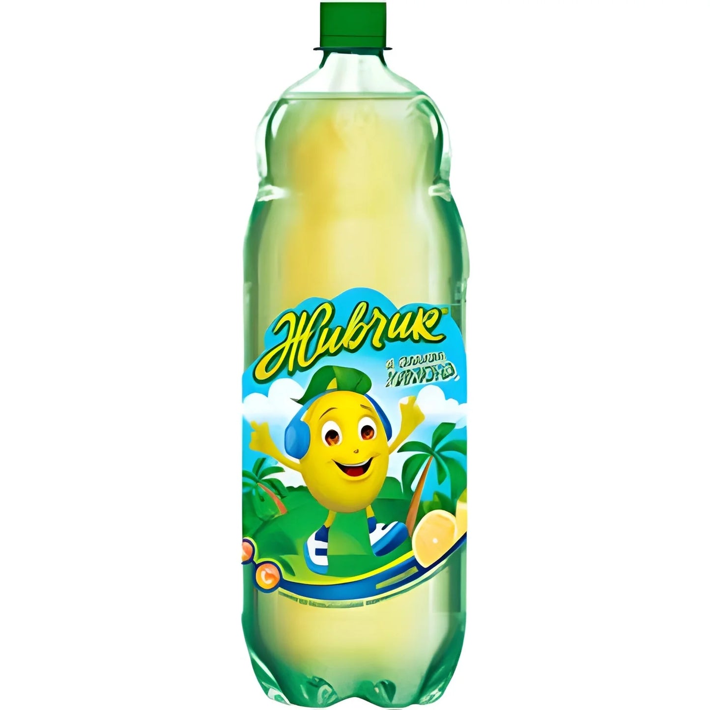 Żywczyyk лимонний 2 л